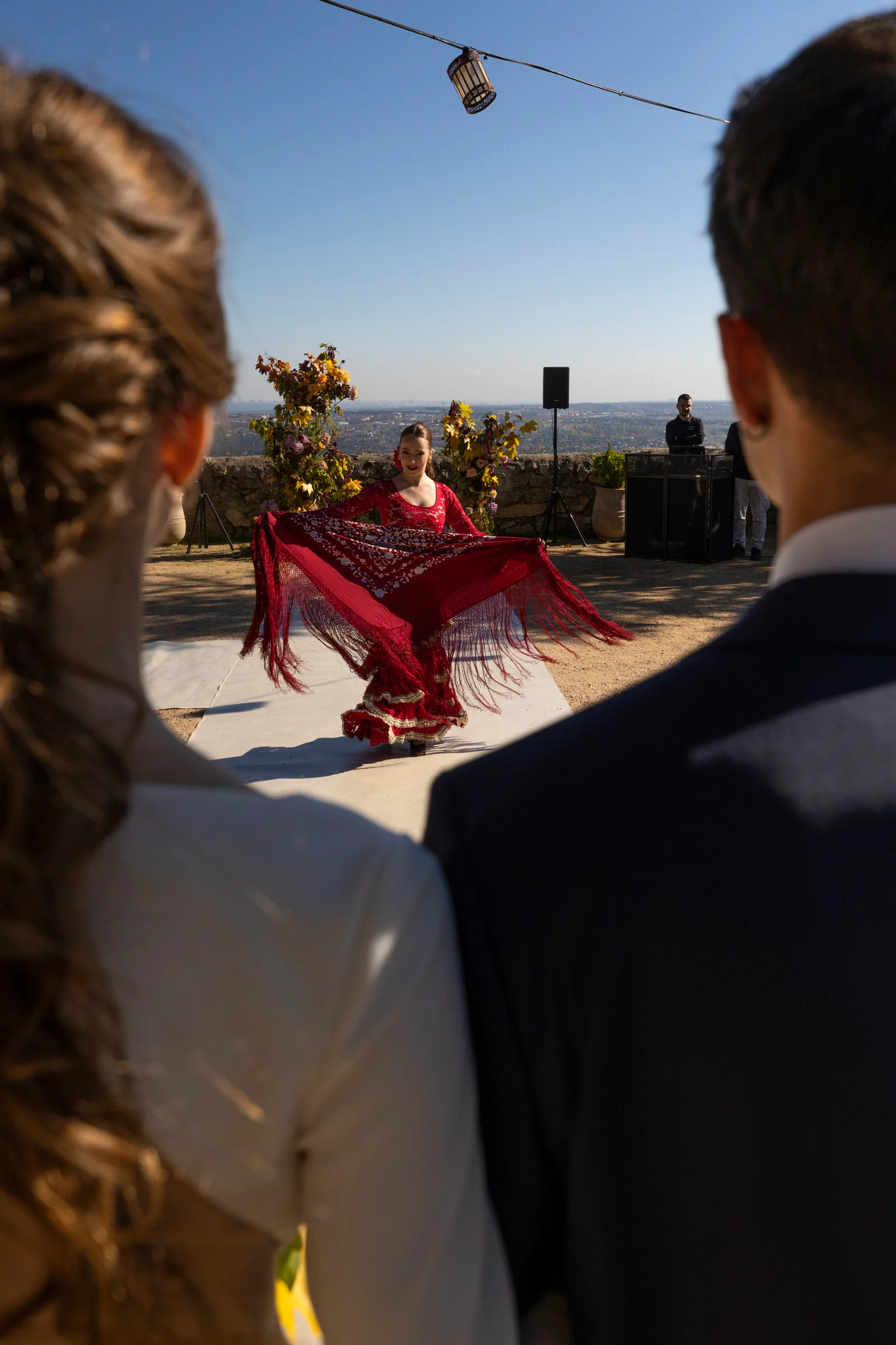 SHOW PRIVADO PARA TU BODA