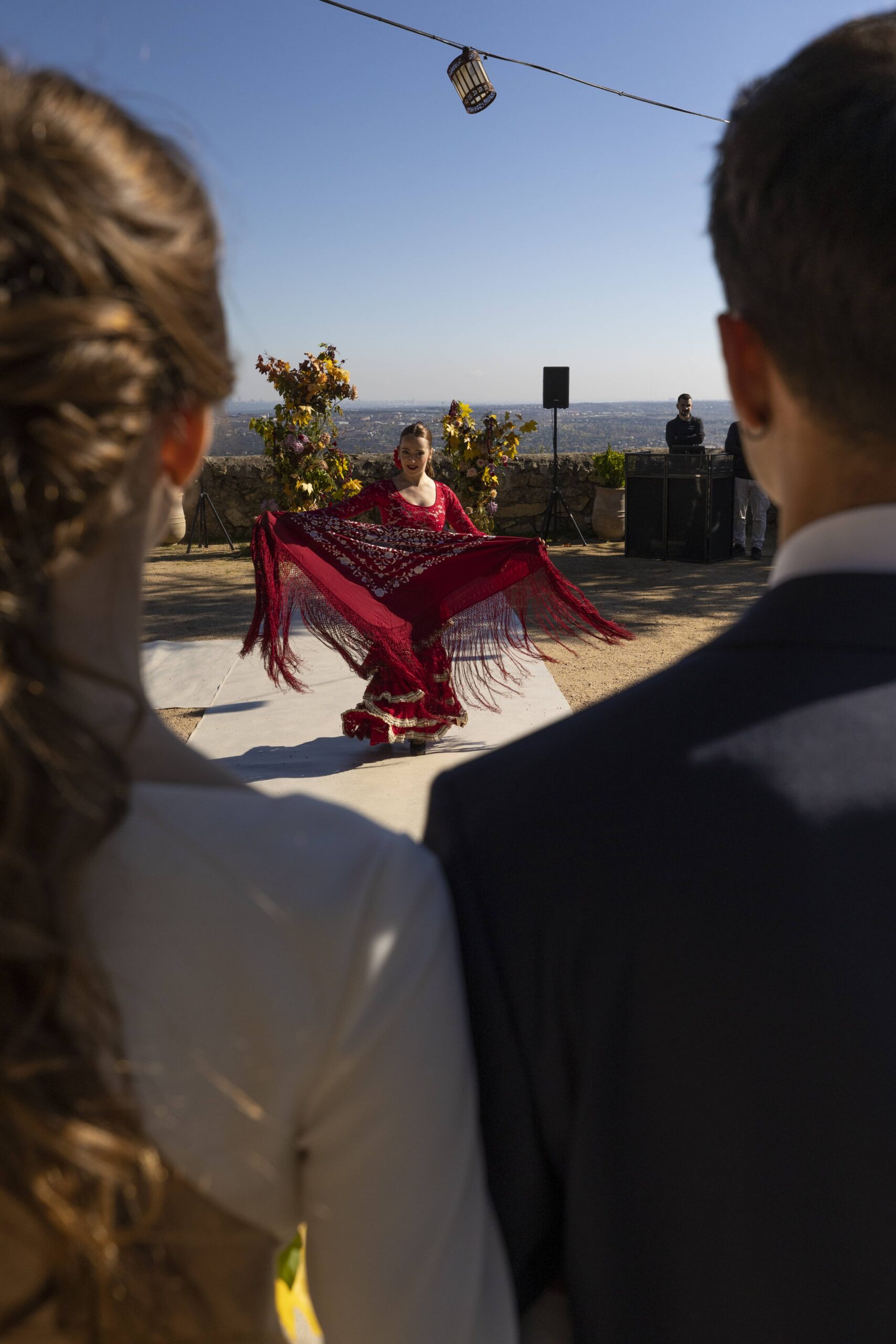 ACTUACIONES DE BAILE FLAMENCO